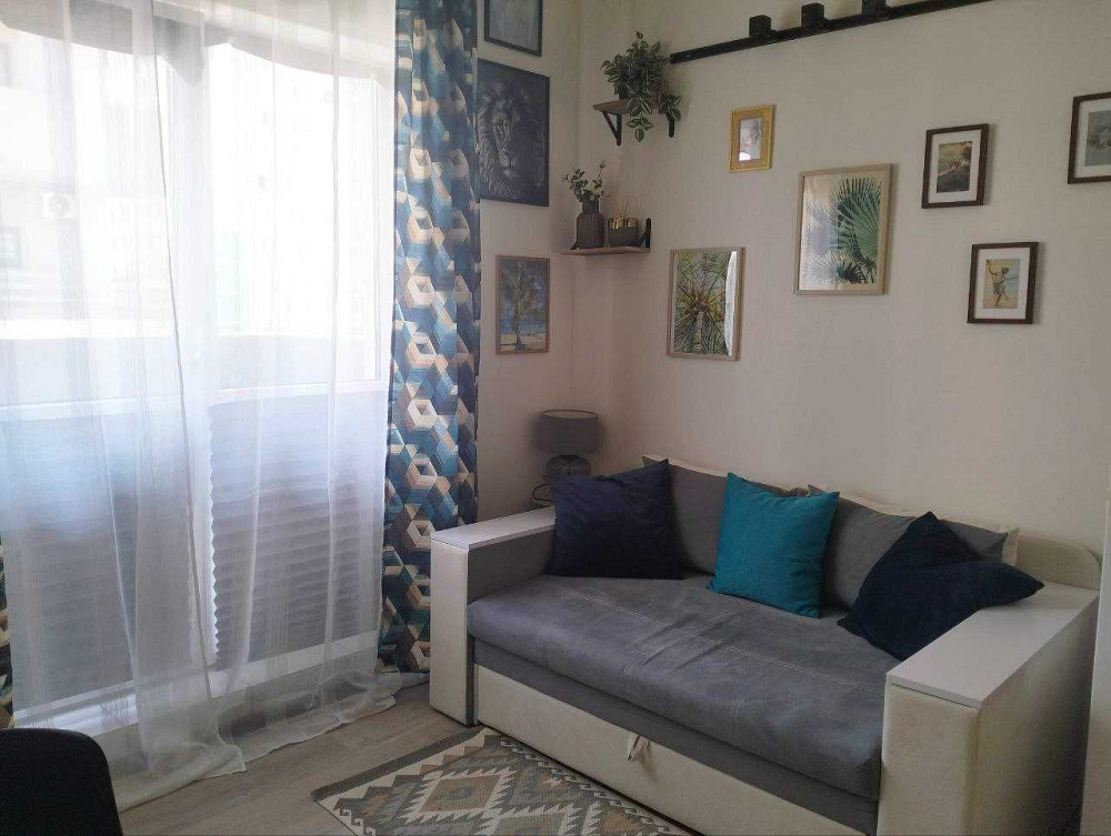 продам смарт квартиру  на Бочарова с балконом полная комплектация Крижанівка - изображение 3