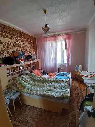 Продаж 2х кім.квартири лівий берег Кам`янське (Запорізька обл.)