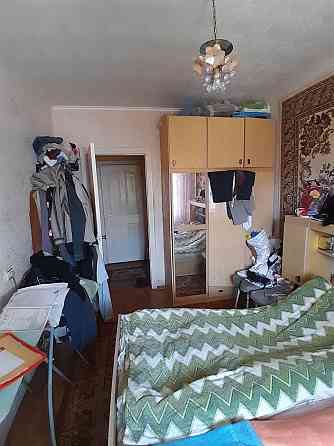 Продаж 2х кім.квартири лівий берег Кам`янське (Запорізька обл.)