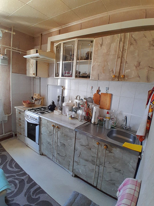 Продаж 2х кім.квартири лівий берег Каменское (Запорожская обл.) - изображение 1