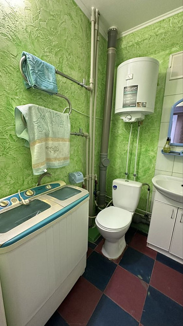 Продам 1к.кв. вул. Історична! AN Запоріжжя - зображення 4