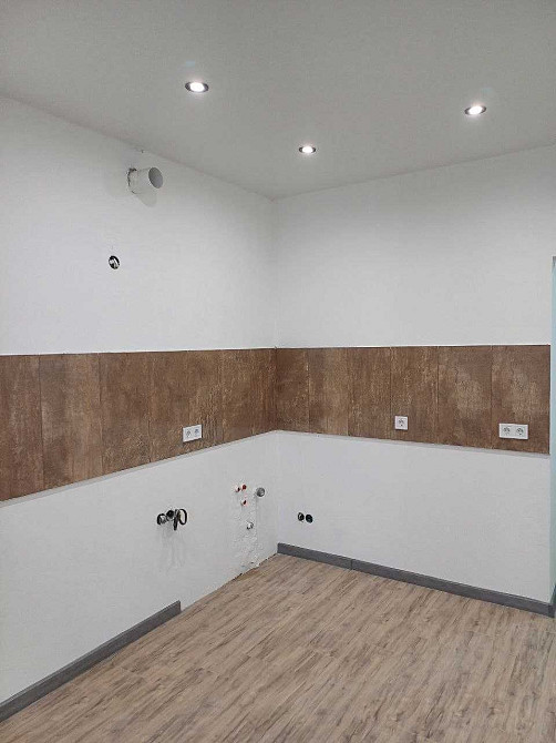 1к. 40м.кв. ,ЖК Казка з документами та ремонтом. (403904) Харьков - изображение 7