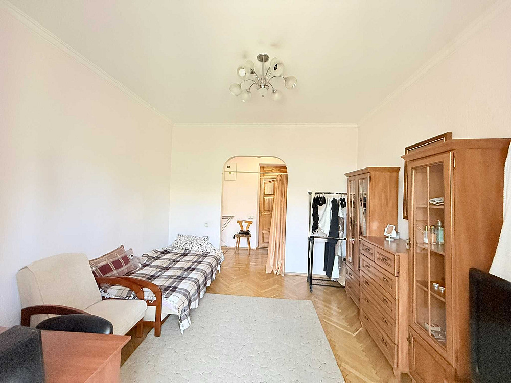 3-к, м. Дарниця, сталінка, Набоки (Бажова). Киев - изображение 2