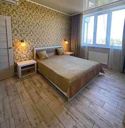 Срочно 1 комнатная квартира новый дом вид на море  Центр Одесса