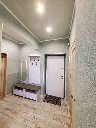 Срочно 1 комнатная квартира новый дом вид на море  Центр Одесса