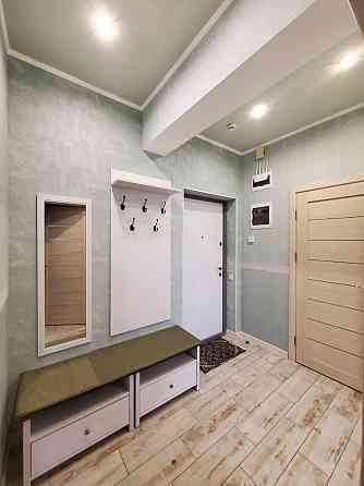 Срочно 1 комнатная квартира новый дом вид на море  Центр Одесса