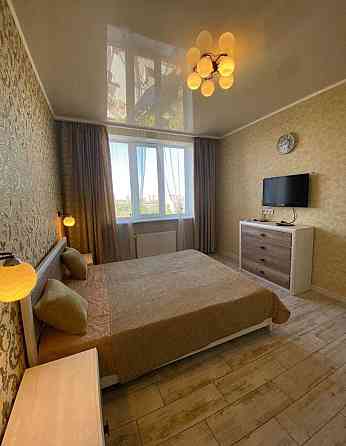 Срочно 1 комнатная квартира новый дом вид на море  Центр Одесса