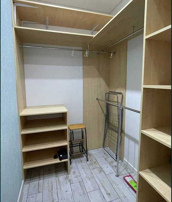 Срочно 1 комнатная квартира новый дом вид на море  Центр Одесса - изображение 3