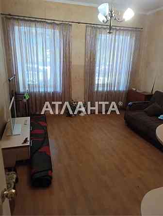 2комн на Молдованке, первый этаж, фасад Одесса