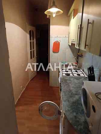 2комн на Молдованке, первый этаж, фасад Одесса