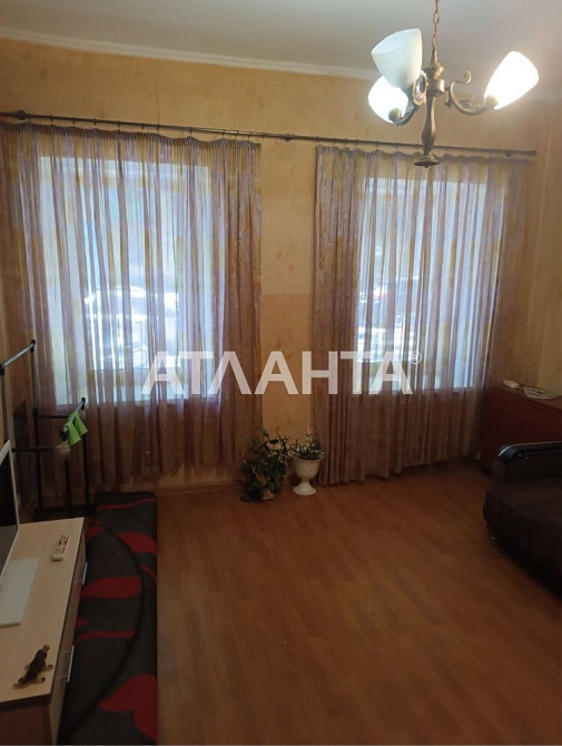 2комн на Молдованке, первый этаж, фасад Одесса - изображение 2