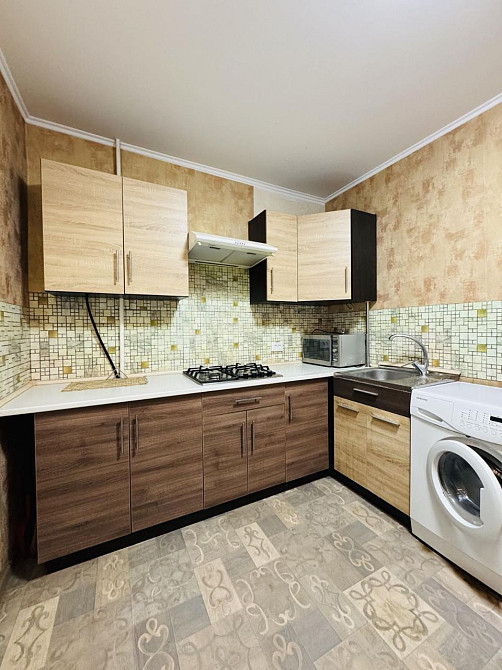 Продам 1к.кв чешку с ремонтом, на ж/м Топол-3. Район Эпицентра. Днепр - изображение 1