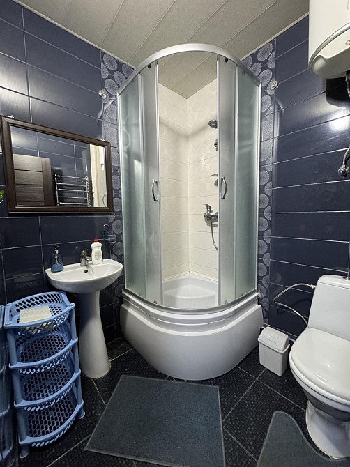 Продам 1к.кв чешку с ремонтом, на ж/м Топол-3. Район Эпицентра. Днепр - изображение 8