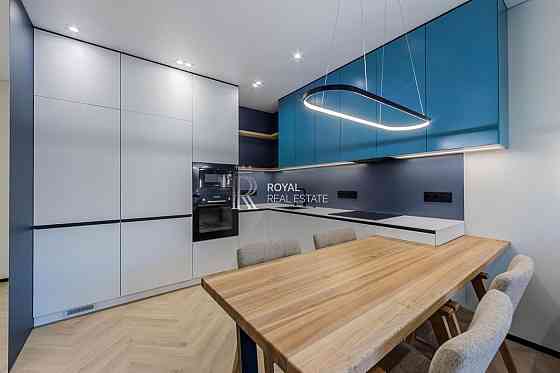 Продажа квартиры Киев 1к 41м2 ЖК Respublika Голосеевский Киев