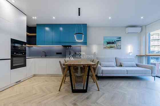 Продажа квартиры Киев 1к 41м2 ЖК Respublika Голосеевский Киев