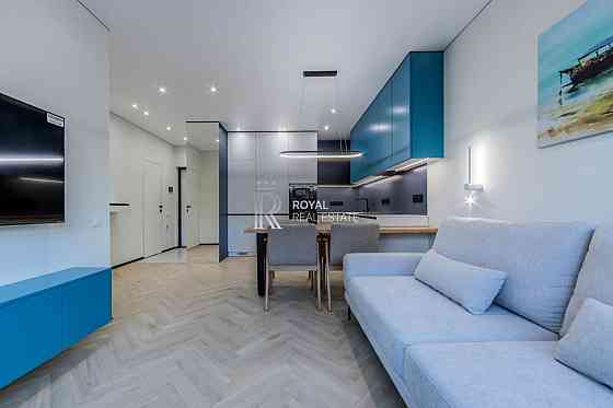 Продажа квартиры Киев 1к 41м2 ЖК Respublika Голосеевский Киев