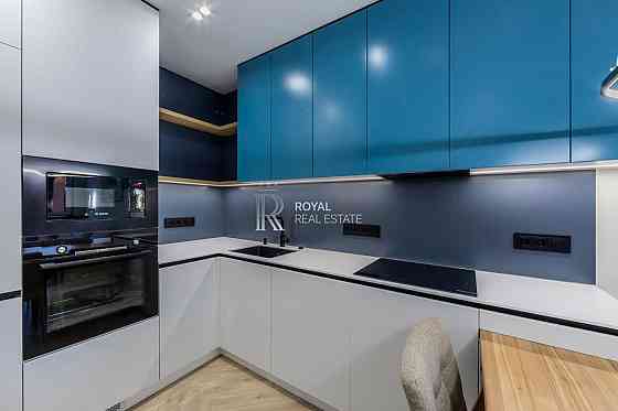 Продажа квартиры Киев 1к 41м2 ЖК Respublika Голосеевский Киев