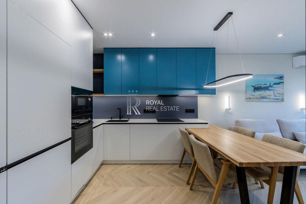 Продажа квартиры Киев 1к 41м2 ЖК Respublika Голосеевский Киев - изображение 8