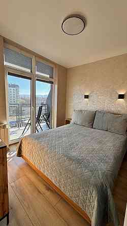 ПРОДАЖ 1-к. квартири, Бандери 23 Трускавец