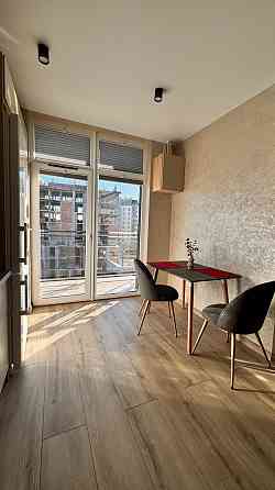 ПРОДАЖ 1-к. квартири, Бандери 23 Трускавец