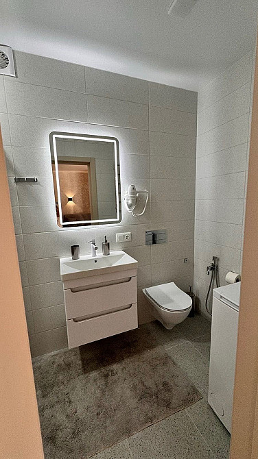 ПРОДАЖ 1-к. квартири, Бандери 23 Трускавець - зображення 8