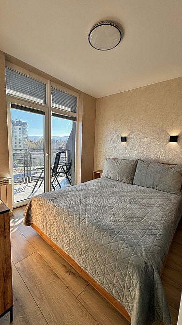 ПРОДАЖ 1-к. квартири, Бандери 23 Трускавець - зображення 1