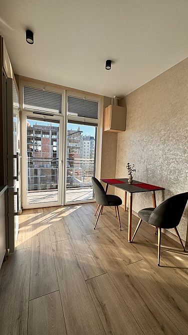 ПРОДАЖ 1-к. квартири, Бандери 23 Трускавець - зображення 5