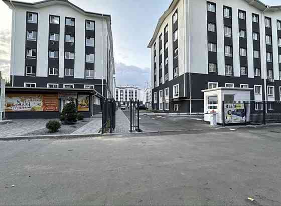 Продам смарт квартиру Святопетровское Святопетрівське (Києво-Свят.р-н)