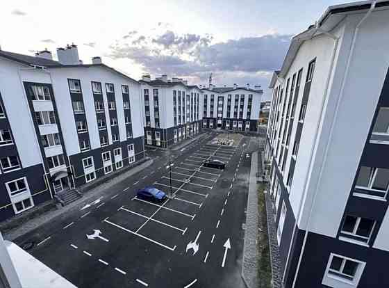 Продам смарт квартиру Святопетровское Святопетрівське (Києво-Свят.р-н)