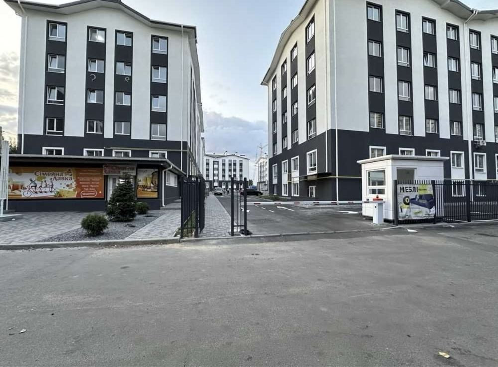 Продам смарт квартиру Святопетровское Святопетрівське (Києво-Свят.р-н) - зображення 1