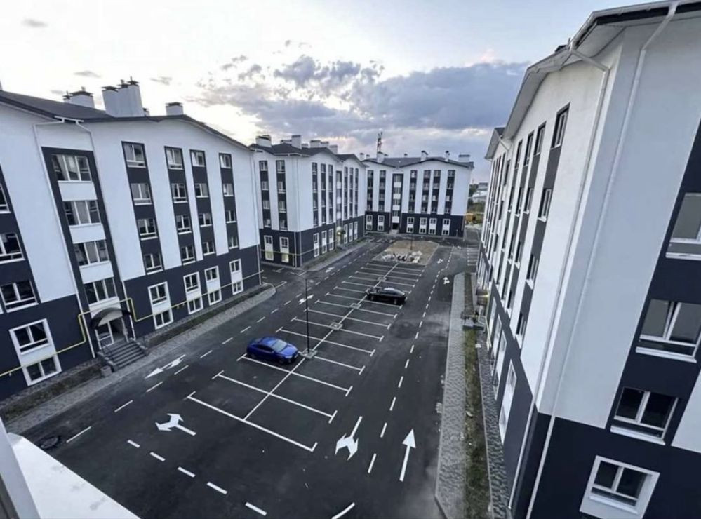 Продам смарт квартиру Святопетровское Святопетрівське (Києво-Свят.р-н) - зображення 3