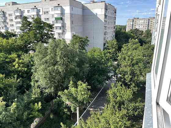 Продам 3-х кв.м.Черкаси вул.Смілянська Черкассы