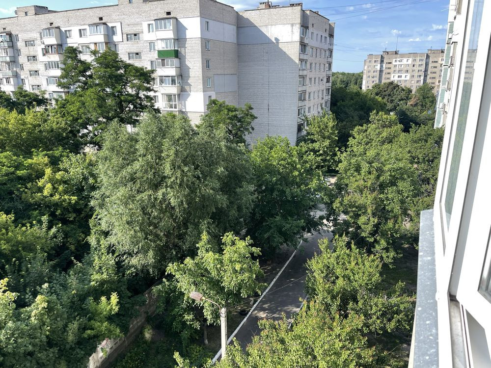 Продам 3-х кв.м.Черкаси вул.Смілянська Черкассы - изображение 4