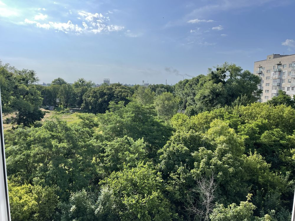 Продам 3-х кв.м.Черкаси вул.Смілянська Черкассы - изображение 1