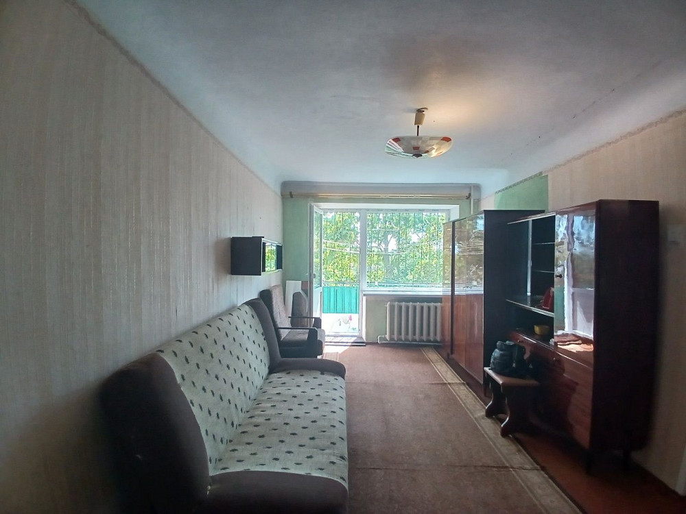 Продается 1к/к Фалеевская 43 Николаев - изображение 4