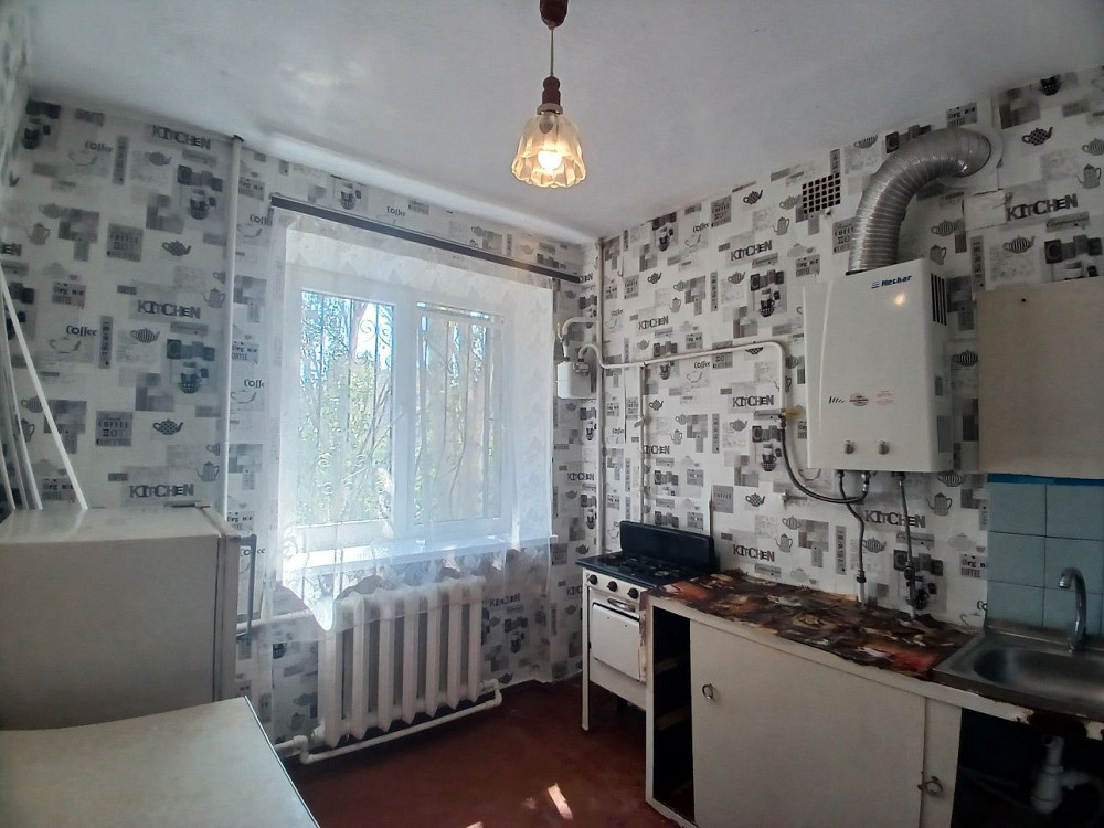 Продается 1к/к Фалеевская 43 Николаев - изображение 1