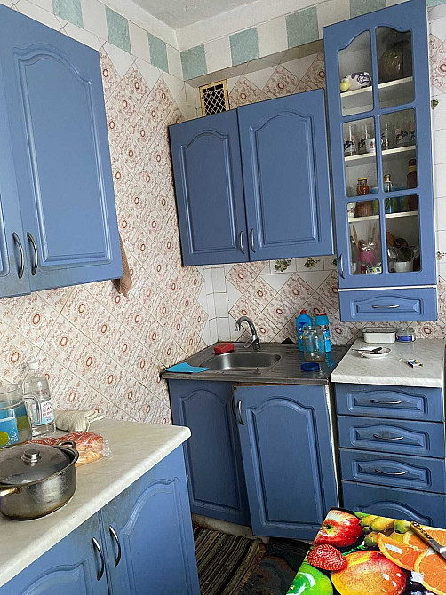 Срочно! 4х квартира на Марсельской. Торг! Одесса - изображение 1