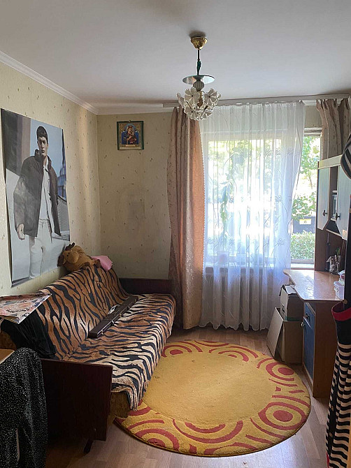 Срочно! 4х квартира на Марсельской. Торг! Одесса - изображение 3