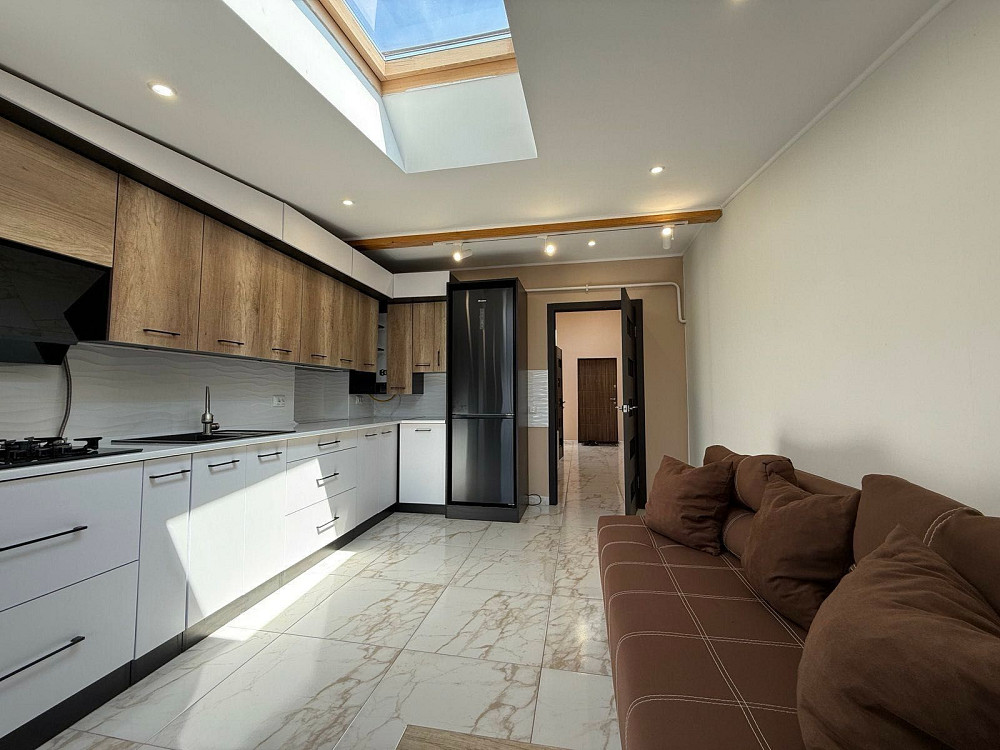 Без Комісії Продам 1кім. квартиру 50кв.м Винники м. Львів ЖК Ваніль Винники - зображення 4