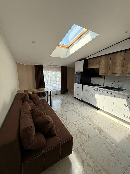 Без Комісії Продам 1кім. квартиру 50кв.м Винники м. Львів ЖК Ваніль Винники - зображення 5