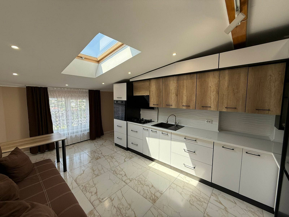 Без Комісії Продам 1кім. квартиру 50кв.м Винники м. Львів ЖК Ваніль Винники - зображення 1