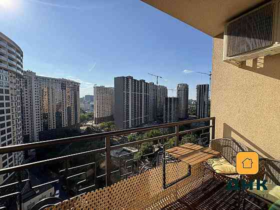 Новый Ремонт‼️АРКАДИЯ‼️1к квартира ВИДОВАЯ‼️Балкон‼️ИНВЕСТИЦИЯ‼️МОРЕ Одесса