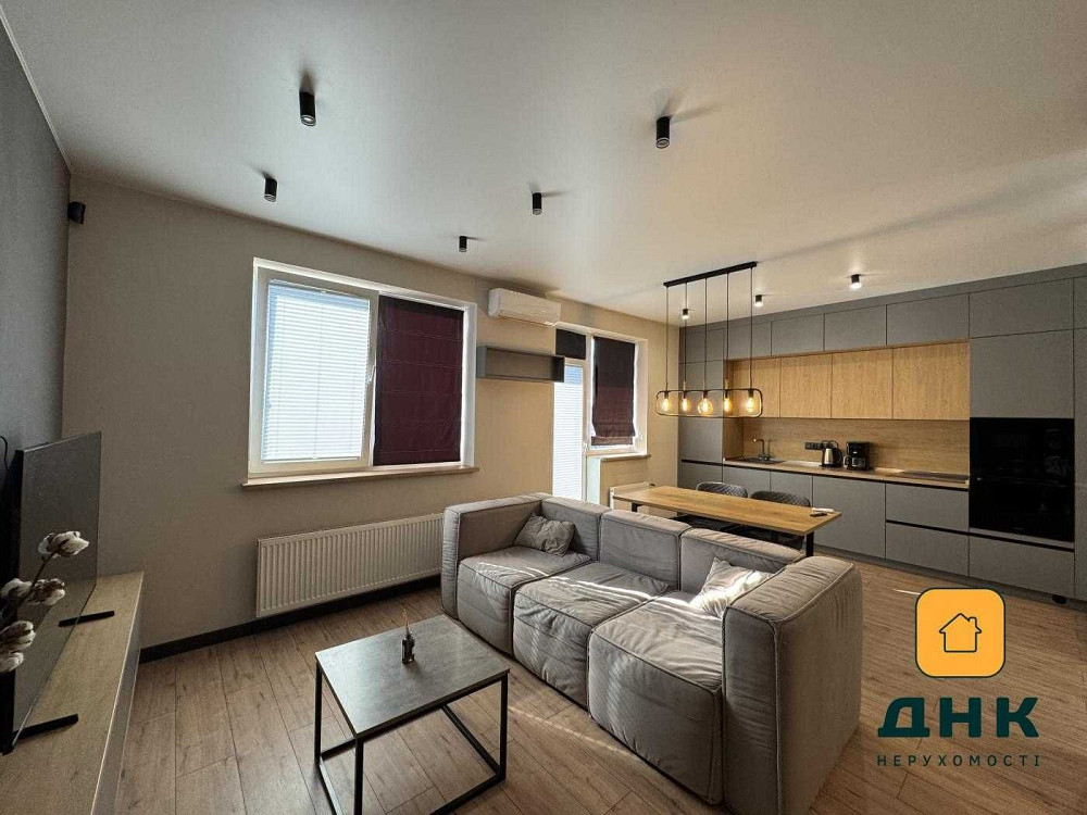 Новый Ремонт‼️АРКАДИЯ‼️1к квартира ВИДОВАЯ‼️Балкон‼️ИНВЕСТИЦИЯ‼️МОРЕ Одесса - изображение 1