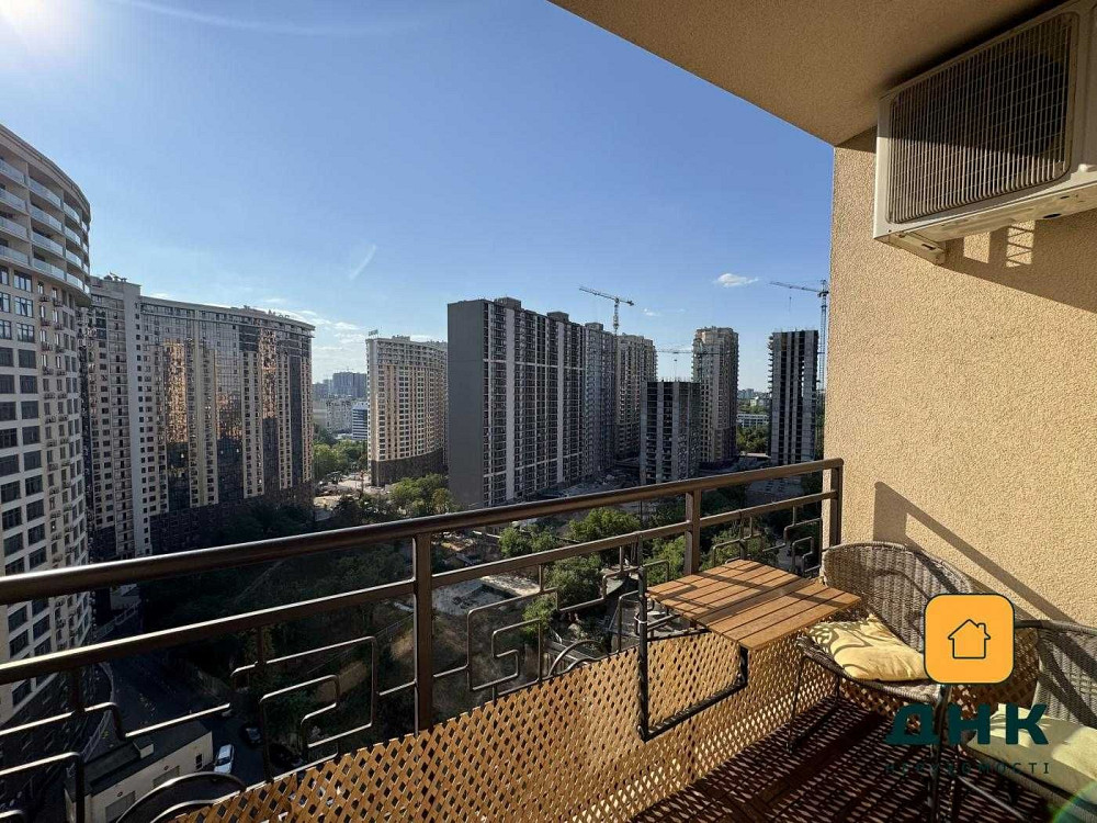 Новый Ремонт‼️АРКАДИЯ‼️1к квартира ВИДОВАЯ‼️Балкон‼️ИНВЕСТИЦИЯ‼️МОРЕ Одесса - изображение 3