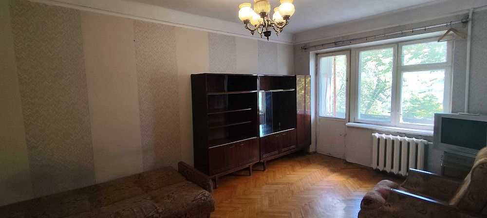 Продаж 2-к 47 кв.м., вул. Остафія Дашкевича, 22. Без %. Киев - изображение 1