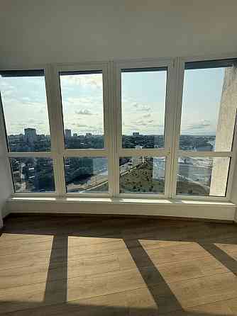 Продаж квартири з видом р.Дніпро вул.Жужоми Черкассы