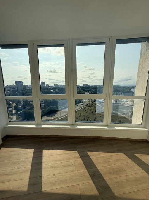 Продаж квартири з видом р.Дніпро вул.Жужоми Черкассы - изображение 5