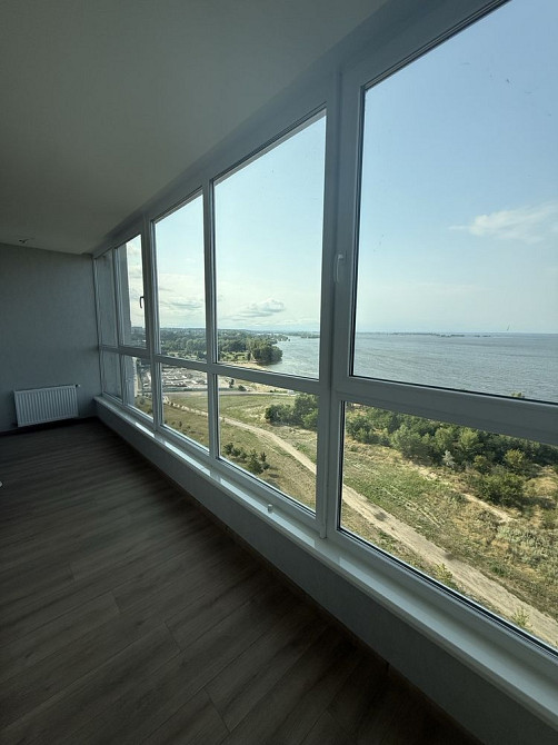 Продаж квартири з видом р.Дніпро вул.Жужоми Черкассы - изображение 2