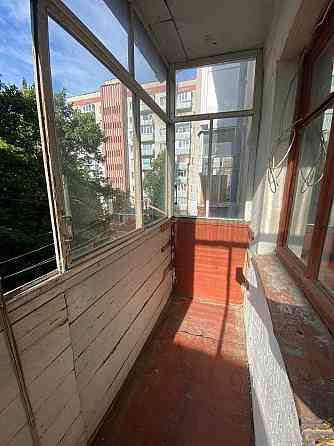 Двохкімнатна квартира по вул. Льотна Чернигов