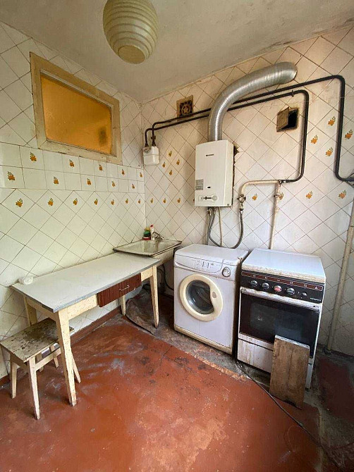 Двохкімнатна квартира по вул. Льотна Чернигов - изображение 3